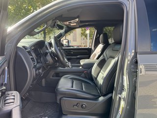 Dodge RAM 1500 TRX Crew Cab 6.2l V8 Lunar Edition + GRAIL Klappenauspuff - foto 15