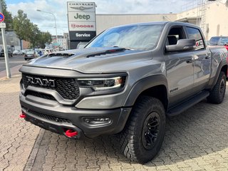 Dodge RAM 1500 TRX Crew Cab 6.2l V8 Lunar Edition + GRAIL Klappenauspuff - foto 11
