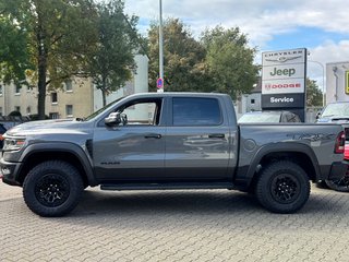 Dodge RAM 1500 TRX Crew Cab 6.2l V8 Lunar Edition + GRAIL Klappenauspuff - foto 10