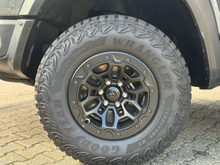 Dodge RAM 1500 TRX Crew Cab 6.2l V8 Lunar Edition + GRAIL Klappenauspuff - foto 13