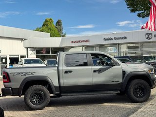 Dodge RAM 1500 TRX Crew Cab 6.2l V8 Lunar Edition + GRAIL Klappenauspuff - foto 4