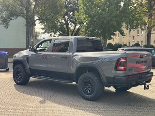Dodge RAM 1500 TRX Crew Cab 6.2l V8 Lunar Edition + GRAIL Klappenauspuff - foto 8