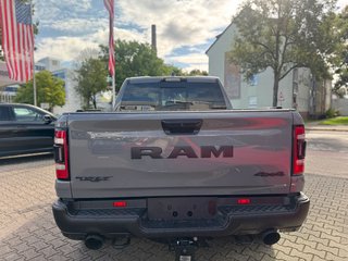 Dodge RAM 1500 TRX Crew Cab 6.2l V8 Lunar Edition + GRAIL Klappenauspuff - foto 6