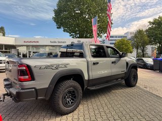 Dodge RAM 1500 TRX Crew Cab 6.2l V8 Lunar Edition + GRAIL Klappenauspuff - foto 5