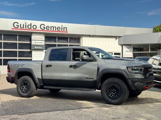Dodge RAM 1500 TRX Crew Cab 6.2l V8 Lunar Edition + GRAIL Klappenauspuff - foto 2