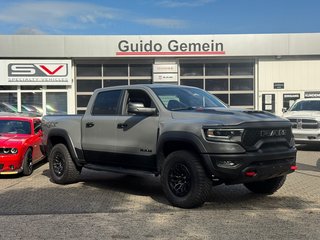 Dodge RAM Gebrauchtwagen Kaufen