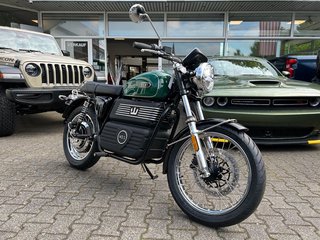 RGNT Classic Sport Extended 21kw No. 1 Neuwagen Kaufen | EZ 