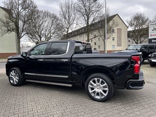 Chevrolet Silverado High Country 6.2 V8 Modell 2025 + LPG - foto 4