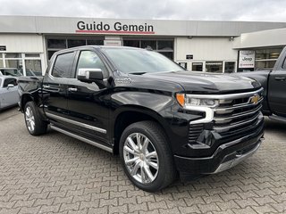 Chevrolet Silverado High Country 6.2 V8 Modell 2025 + LPG - foto 5