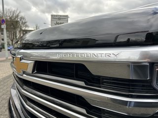 Chevrolet Silverado High Country 6.2 V8 Modell 2025 + LPG - foto 6