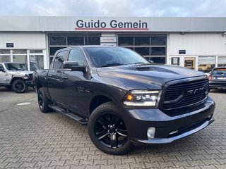 Dodge RAM Gebrauchtwagen Kaufen