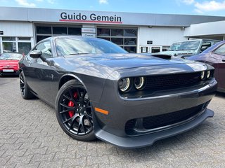 Dodge Challenger Gebrauchtwagen Kaufen