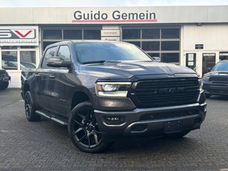 Dodge RAM Neuwagen Kaufen