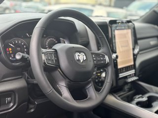 Dodge RAM 5.7 V8 Crew Cab Laramie Sport Night Edition Panoramadach - bilder 20