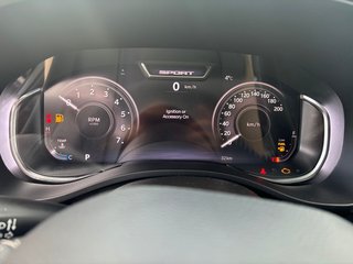 Dodge RAM 5.7 V8 Crew Cab Laramie Sport Night Edition Panoramadach - bilder 21