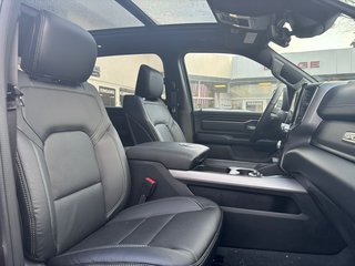 Dodge RAM 5.7 V8 Crew Cab Laramie Sport Night Edition Panoramadach - bilder 27
