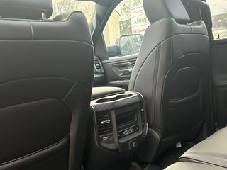 Dodge RAM 5.7 V8 Crew Cab Laramie Sport Night Edition Panoramadach - bilder 33