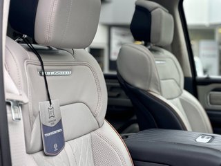 Dodge RAM 3.0 I6 TUNGSTEN + teilbare Heckklappe Vollausstattung - bilder 29