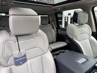 Dodge RAM 3.0 I6 TUNGSTEN + teilbare Heckklappe Vollausstattung - bilder 30
