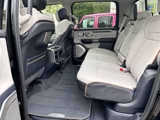 Dodge RAM 3.0 I6 TUNGSTEN + teilbare Heckklappe Vollausstattung - bilder 24