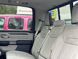Dodge RAM 3.0 I6 TUNGSTEN + teilbare Heckklappe Vollausstattung - bilder 26