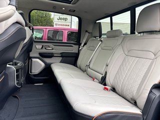 Dodge RAM 3.0 I6 TUNGSTEN + teilbare Heckklappe Vollausstattung - bilder 21