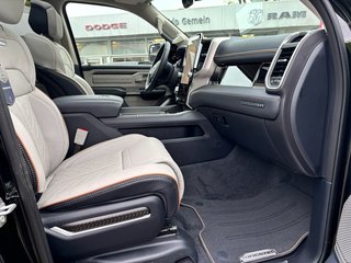 Dodge RAM 3.0 I6 TUNGSTEN + teilbare Heckklappe Vollausstattung - bilder 28