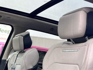 Dodge RAM 3.0 I6 TUNGSTEN + teilbare Heckklappe Vollausstattung - bilder 19