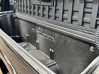 Dodge RAM 3.0 I6 TUNGSTEN + teilbare Heckklappe Vollausstattung - bilder 13