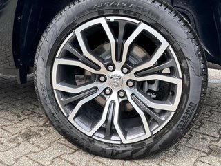 Dodge RAM 3.0 I6 TUNGSTEN + teilbare Heckklappe Vollausstattung - bilder 10