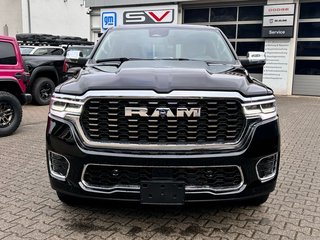 Dodge RAM 3.0 I6 TUNGSTEN + teilbare Heckklappe Vollausstattung - bilder 7
