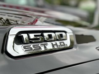 Dodge RAM 3.0 I6 TUNGSTEN + teilbare Heckklappe Vollausstattung - bilder 11