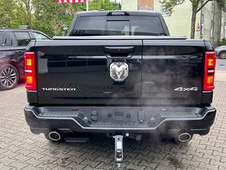 Dodge RAM 3.0 I6 TUNGSTEN + teilbare Heckklappe Vollausstattung - bilder 5