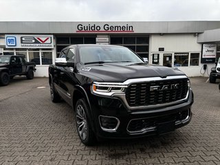 Dodge RAM 3.0 I6 TUNGSTEN + teilbare Heckklappe Vollausstattung - bilder 2