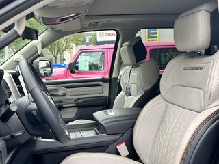 Dodge RAM 3.0 I6 TUNGSTEN + teilbare Heckklappe Vollausstattung - bilder 17