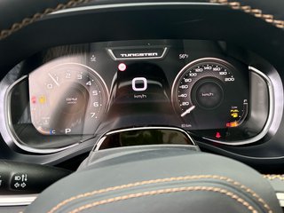 Dodge RAM 3.0 I6 TUNGSTEN + teilbare Heckklappe Vollausstattung - bilder 38