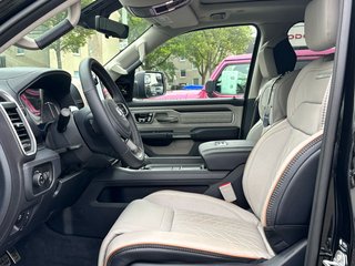 Dodge RAM 3.0 I6 TUNGSTEN + teilbare Heckklappe Vollausstattung - bilder 16