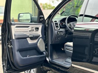 Dodge RAM 3.0 I6 TUNGSTEN + teilbare Heckklappe Vollausstattung - bilder 15