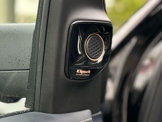 Dodge RAM 3.0 I6 TUNGSTEN + teilbare Heckklappe Vollausstattung - bilder 40