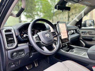 Dodge RAM 3.0 I6 TUNGSTEN + teilbare Heckklappe Vollausstattung - bilder 35