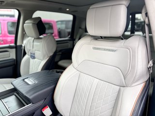 Dodge RAM 3.0 I6 TUNGSTEN + teilbare Heckklappe Vollausstattung - bilder 18