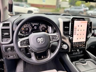 Dodge RAM 3.0 I6 TUNGSTEN + teilbare Heckklappe Vollausstattung - bilder 33
