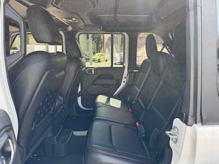 Jeep Wrangler Unlimited Rubicon 2.0l 4x4 Automatik Soft-Top - bilder 27