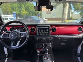 Jeep Wrangler Unlimited Rubicon 2.0l 4x4 Automatik Soft-Top - bilder 30