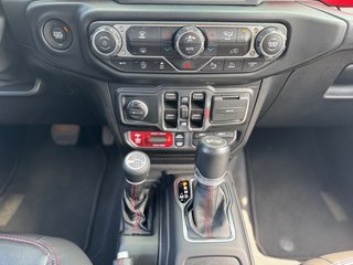 Jeep Wrangler Unlimited Rubicon 2.0l 4x4 Automatik Soft-Top - bilder 35