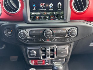 Jeep Wrangler Unlimited Rubicon 2.0l 4x4 Automatik Soft-Top - bilder 34