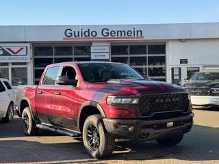 Dodge RAM Neuwagen Kaufen