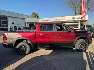 Dodge RAM 1500 3.0 I6 REBEL Crew Cab +3 Jahre Garantie - bilder 2