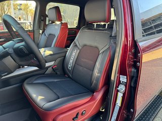 Dodge RAM 1500 3.0 I6 REBEL Crew Cab +3 Jahre Garantie - bilder 13