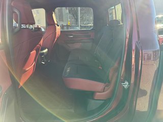 Dodge RAM 1500 3.0 I6 REBEL Crew Cab +3 Jahre Garantie - bilder 18